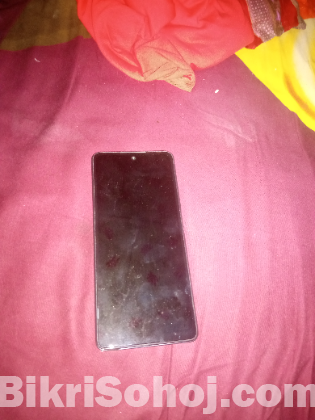 Infinix hot 30i